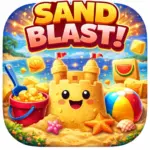 Sand Blast