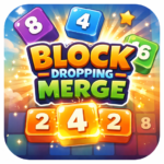 Block Dropping Merge