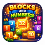 Blocks and Numbers
