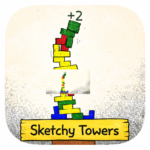 Sketchy Towers